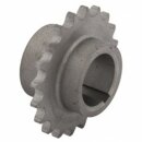 TIMING GEAR CRANK&gt;66