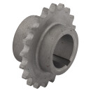 TIMING GEAR CRANKSHAFT