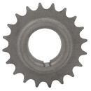 TIMING GEAR CRANKSHAFT