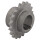 TIMING GEAR CRANKSHAFT