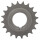 TIMING GEAR CRANKSHAFT