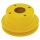 PULLEY WATER PUMP, MACHINED BILLET STEEL