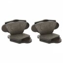 BRAKE PAD SET, STANDARD
