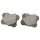 BRAKE PAD SET, STANDARD