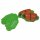 BRAKE PAD SET, EBC GREENSTUFF