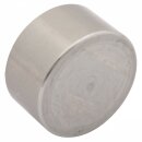 BRAKE CALIPER PISTON, STAINLESS STEEL