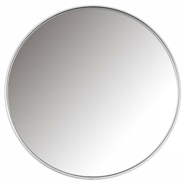 MIRROR HEAD TEX FLAT, ROUND (TO  GAM1001)