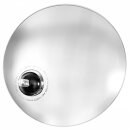 MIRROR HEAD TEX FLAT, ROUND (TO  GAM1001)