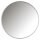 MIRROR HEAD TEX FLAT, ROUND (TO  GAM1001)