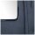 HOOD, VINYL, BLUE, ZIP WINDOW