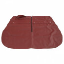 TONNEAU VINYL, RED, LHD S&amp;M 61-3
