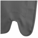 TONNEAU VINYL, GREY, SHORT, RHD
