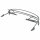 HOOD FRAME ASSEMBLY, FOLDING, GREY