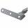 HOOD FRAME ASSEMBLY, FOLDING, GREY