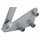 HOOD FRAME ASSEMBLY, FOLDING, GREY