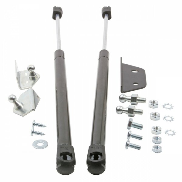 BOOT LIFT KIT TWIN MGB 71-80