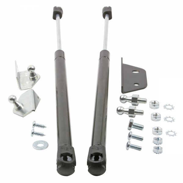 TWIN BOOT STRUT KIT