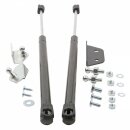 TWIN BOOT STRUT KIT
