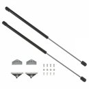 TWIN BONNET STRUT KIT