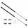 TWIN BONNET STRUT KIT