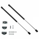 BOOT LIFT KIT TWIN MGB 62-70