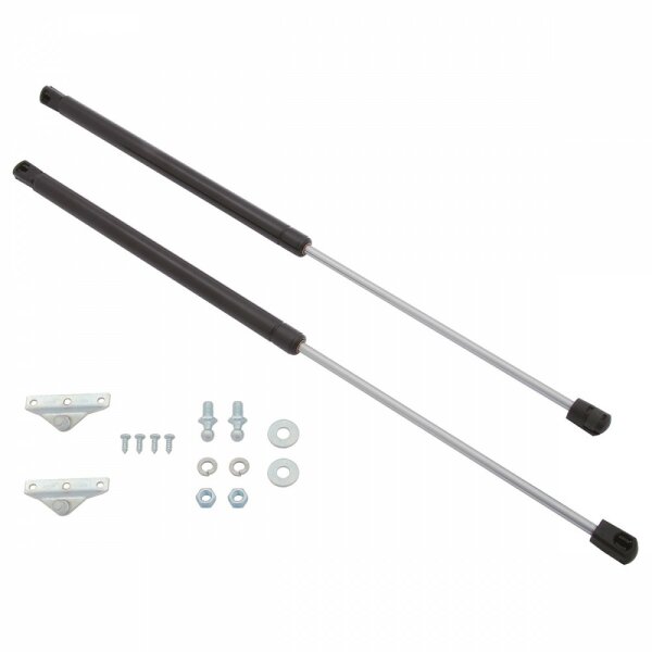 TWIN BOOT STRUT KIT