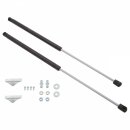 TWIN BOOT STRUT KIT