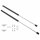 TWIN BOOT STRUT KIT