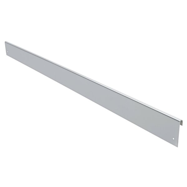 Innenverkleidung Schwelle links, Aluminium