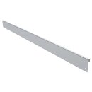 Innenverkleidung Schwelle links, Aluminium