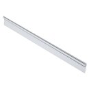 Innenverkleidung Schwelle links, Aluminium