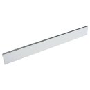 Innenverkleidung Schwelle links, Edelstahl