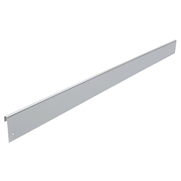 Innenverkleidung Schwelle rechts, Aluminium