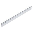 Innenverkleidung Schwelle rechts, Aluminium