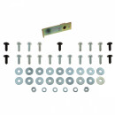 FITTING KIT REAR WING 900612/3