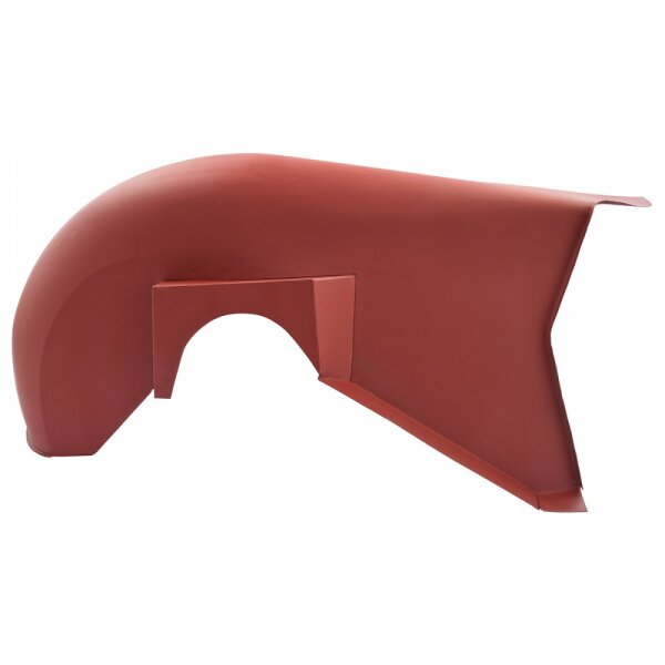 INNER FRONT ARCH RH