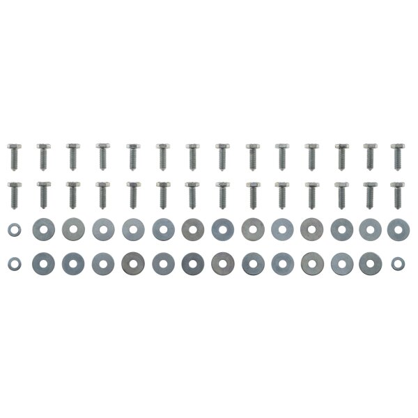 FITTING KIT FRONT WING  (901270/1)