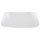Heckscheibe SurreyTop, Plexiglas  klar