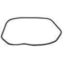 RUBBER SEAL REAR SURREY TOP GLASS