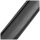 RUBBER SEAL REAR SURREY TOP GLASS