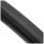 RUBBER SEAL REAR SURREY TOP GLASS