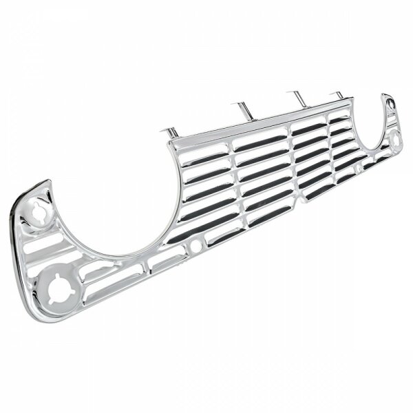 GRILLE ASSEMBLY