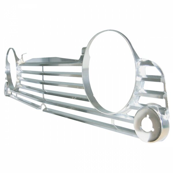 GRILLE ASSEMBLY