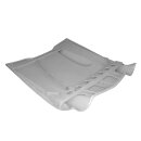 BONNET, STEEL