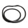 GLAZING SEAL, TAILGAITE