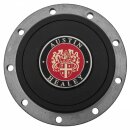 Boss-Lenkradnabe mit Emblem &quot;Austin-Healey&quot;,...