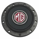 Boss-Lenkradnabe mit Emblem &quot;MG&quot;, 46mm, Midget...