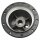 Boss-Lenkradnabe mit Emblem &quot;MG&quot;, 46mm, Midget 61-63