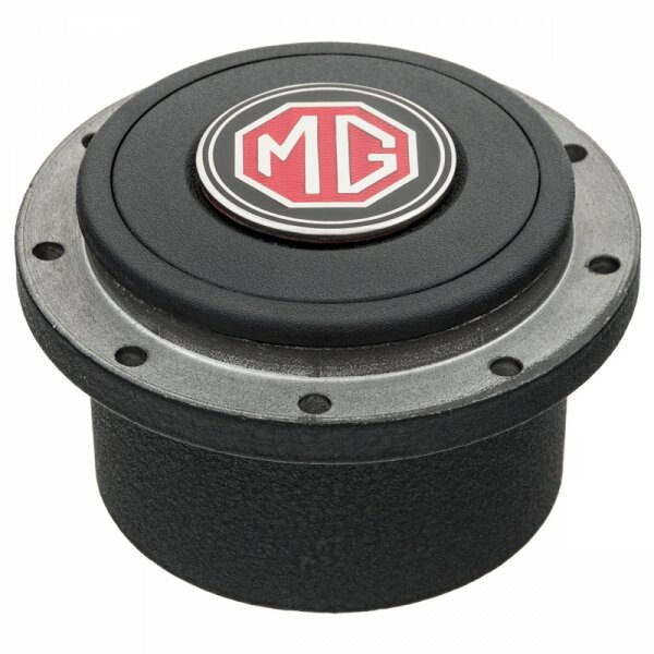 BOSS KIT, 46MM, MG B, MIDGET 1500 BADGE