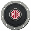BOSS KIT, 46MM, MG B, MIDGET 1500 BADGE